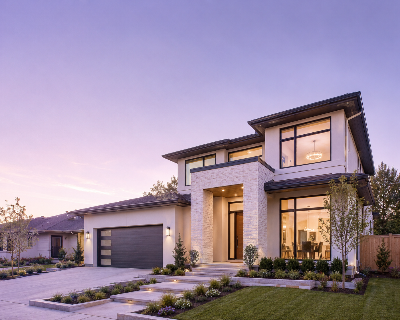 Apex Realty property showing — VAAMI customer case study