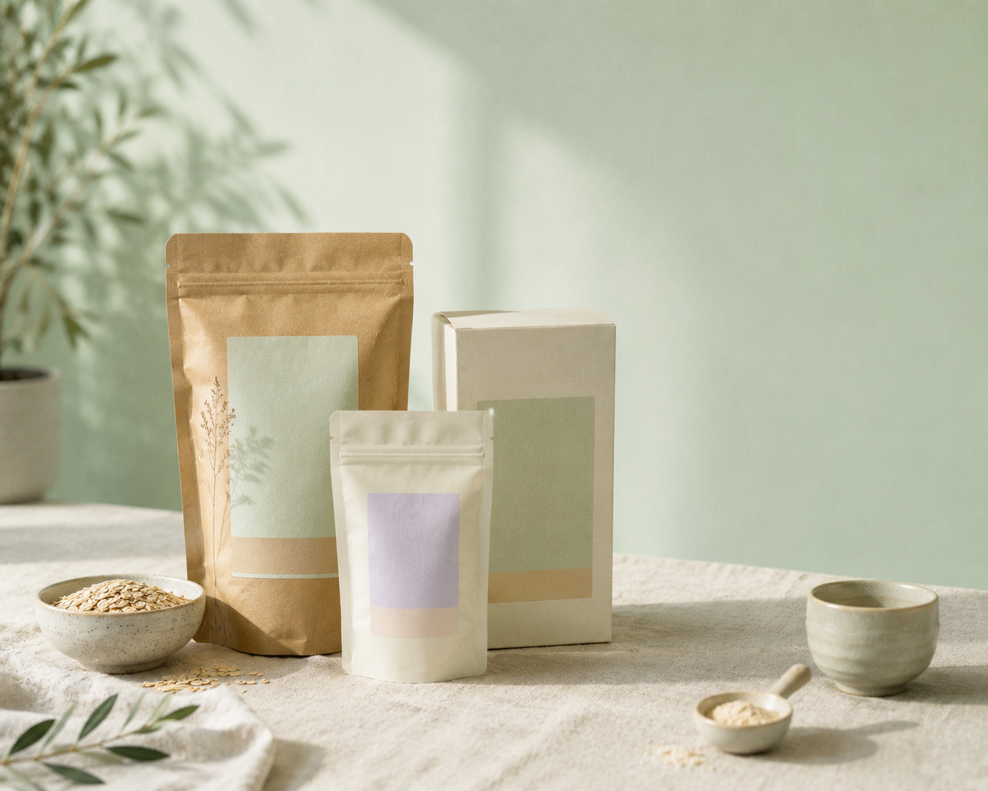 Sora Foods operations team — VAAMI customer case study
